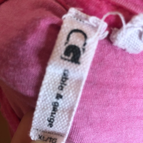 💚Cable & Gauge top - Picture 3 of 4